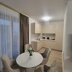 Seaside Mamaia Nord La Mare 아파트