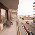 Seaside Mamaia Nord La Mare 아파트 *