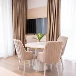 Seaside Mamaia Nord La Mare 아파트 Năvodari