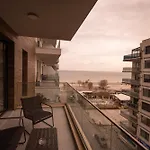 Seaside Mamaia Nord La Mare *