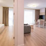 Seaside Mamaia Nord La Mare 아파트 *