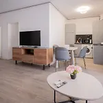 아파트 Seaside Mamaia Nord La Mare