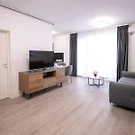 Seaside Mamaia Nord La Mare 아파트