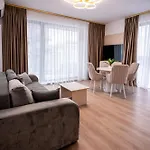 아파트 Seaside Mamaia Nord La Mare *
