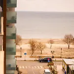 Seaside Mamaia Nord La Mare 아파트 *