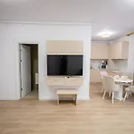 아파트 Seaside Mamaia Nord La Mare *
