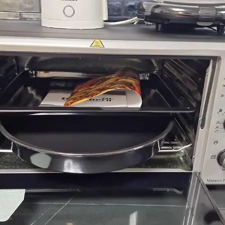 Seaside Mamaia Nord La Mare アパート