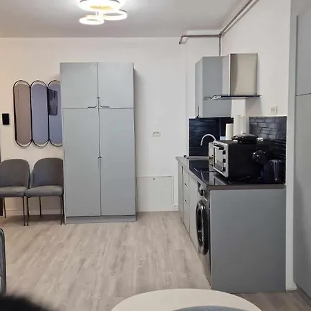 Seaside Mamaia Nord La Mare *