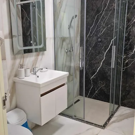 Seaside Mamaia Nord La Mare ナボダリ