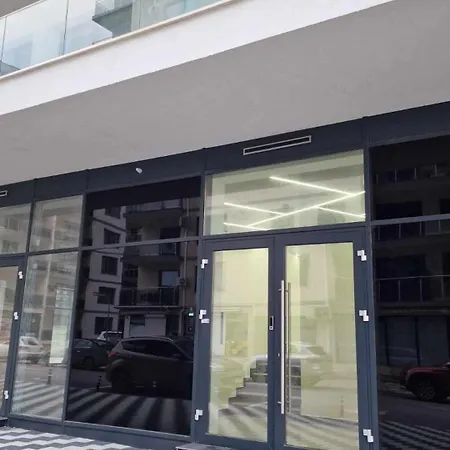 Seaside Mamaia Nord La Mare *