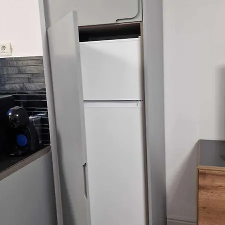 Seaside Mamaia Nord La Mare ナボダリ