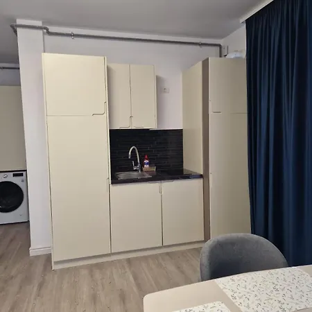 Seaside Mamaia Nord La Mare *