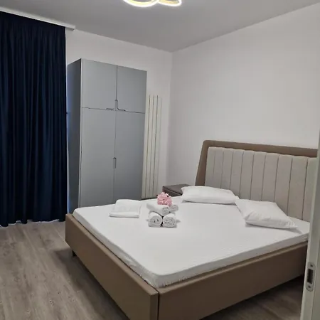 Seaside Mamaia Nord La Mare アパート *