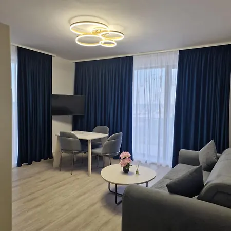 Seaside Mamaia Nord La Mare ナボダリ