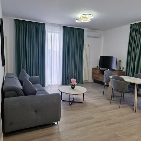 Seaside Mamaia Nord La Mare * ナボダリ