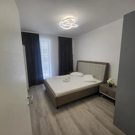 Seaside Mamaia Nord La Mare *