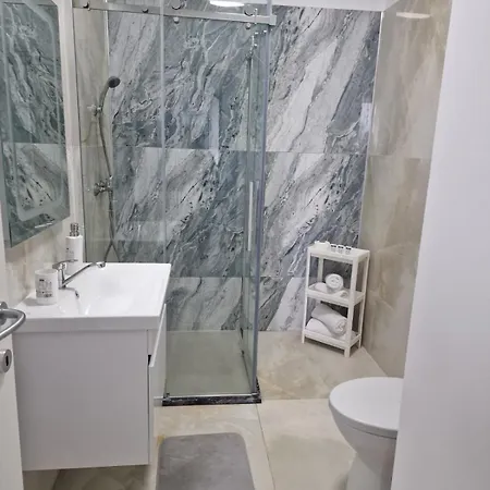 Seaside Mamaia Nord La Mare ナボダリ