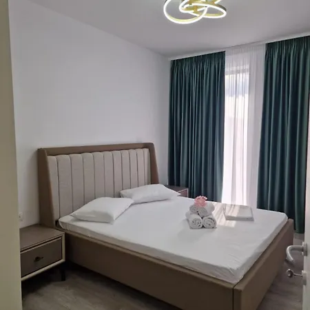 Seaside Mamaia Nord La Mare ナボダリ