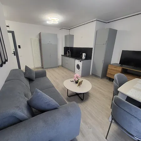 Seaside Mamaia Nord La Mare アパート