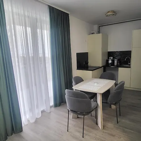 アパート Seaside Mamaia Nord La Mare