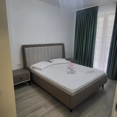 Seaside Mamaia Nord La Mare ナボダリ