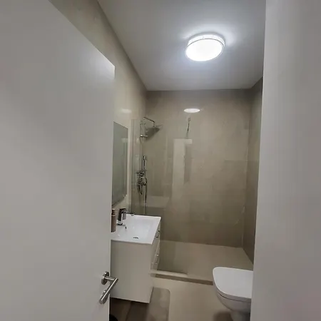 Seaside Mamaia Nord La Mare