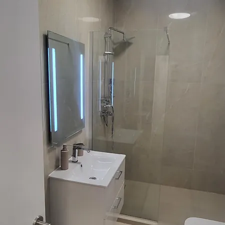 Seaside Mamaia Nord La Mare *