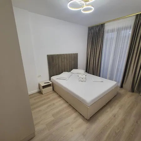 Seaside Mamaia Nord La Mare アパート