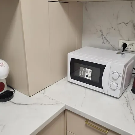 Seaside Mamaia Nord La Mare