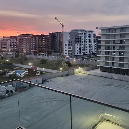 Seaside Mamaia Nord La Mare Năvodari