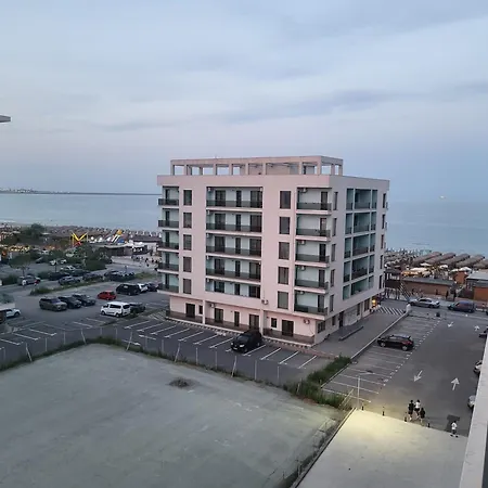 Seaside Mamaia Nord La Mare * Năvodari