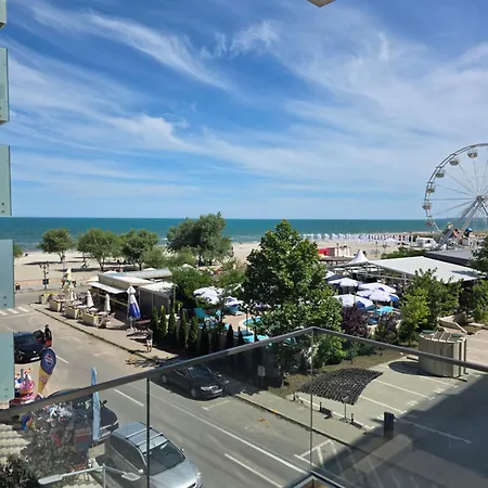 Daire Seaside Mamaia Nord La Mare