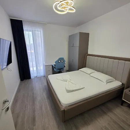 Daire Seaside Mamaia Nord La Mare *
