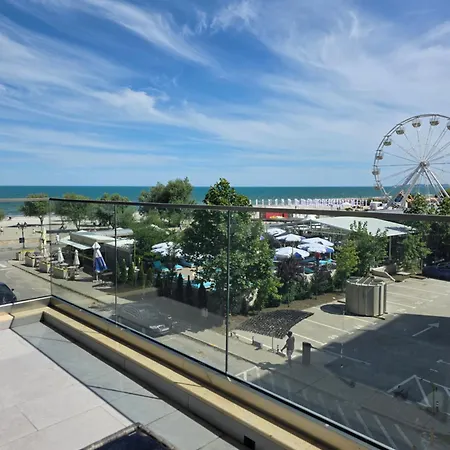 Seaside Mamaia Nord La Mare * Navodari