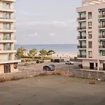 Seaside Mamaia Nord La Mare Apartament *