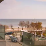 Seaside Mamaia Nord La Mare Apartament *