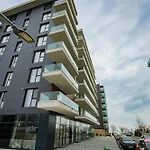 Apartament Seaside Mamaia Nord La Mare Năvodari