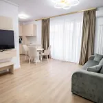 Apartament Seaside Mamaia Nord La Mare *