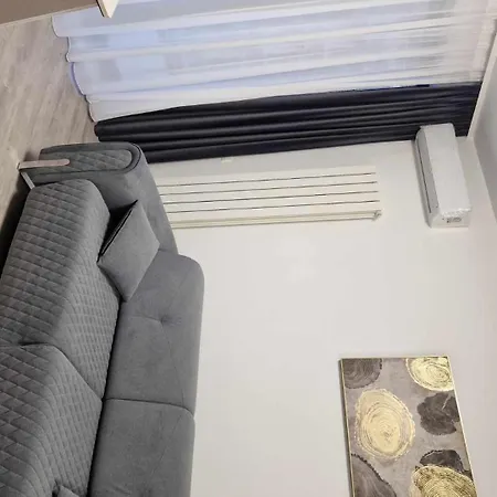 Seaside Mamaia Nord La Mare Apartment