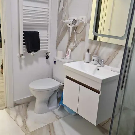 Seaside Mamaia Nord La Mare Apartment