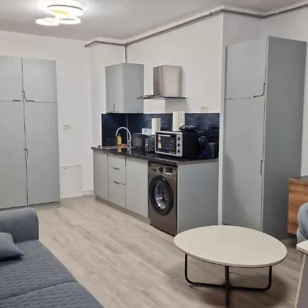 Seaside Mamaia Nord La Mare * Năvodari