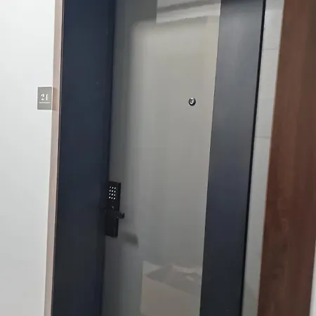 Apartment Seaside Mamaia Nord La Mare *