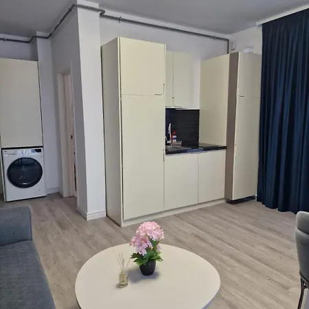 Apartment Seaside Mamaia Nord La Mare *