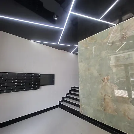 Seaside Mamaia Nord La Mare Năvodari