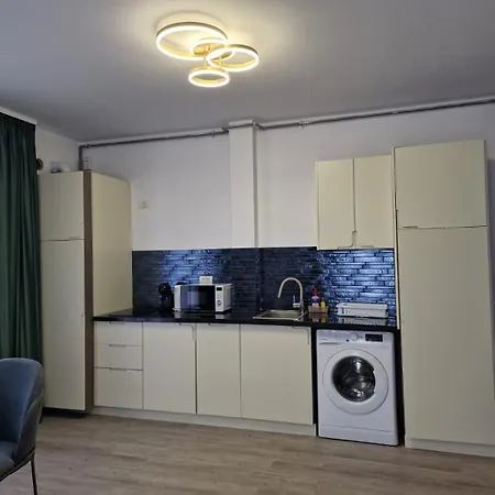 Apartment Seaside Mamaia Nord La Mare *