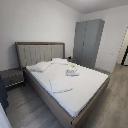 Seaside Mamaia Nord La Mare *