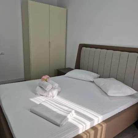 Seaside Mamaia Nord La Mare Apartment