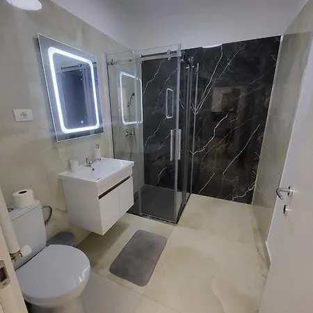 Apartment Seaside Mamaia Nord La Mare Năvodari