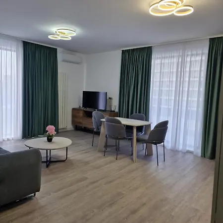 Seaside Mamaia Nord La Mare Năvodari