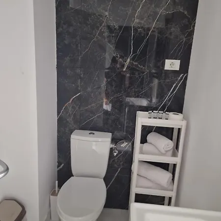 Seaside Mamaia Nord La Mare * Năvodari